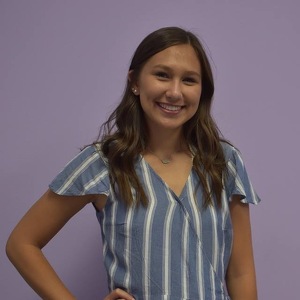 Fundraising Page: Kayla Stevens